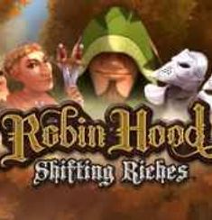 Robin Hood logo