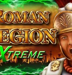 Roman Legion Xtreme logo