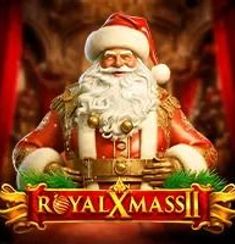 Royal Xmass 2 logo