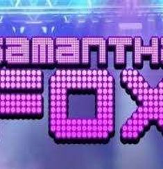 Samantha Fox logo