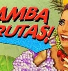 Samba de frutas logo