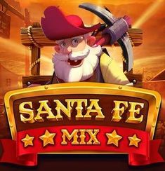 Santa Fe Mix slot