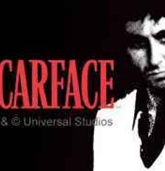 Scarface logo