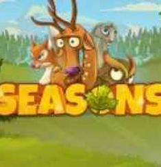 Seasons logo