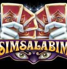 Simsalabim logo