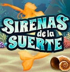 Sirenas de la Suerte logo