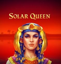 Solar Queen logo