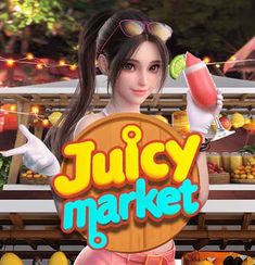 Juicy Market slot