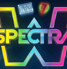 Spectra logo