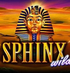 Sphinx Wild logo