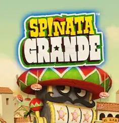 Spinata Grande logo