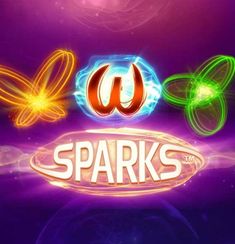 Sparks logo