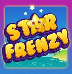 Star Frenzy logo