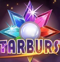 Starburst logo