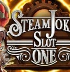 Steam Joker  logo