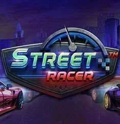 Street Racer logo