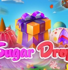 Sugar Drop logo