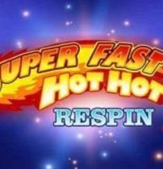 Super Fast Hot hot logo