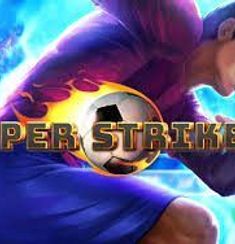 Super Striker logo