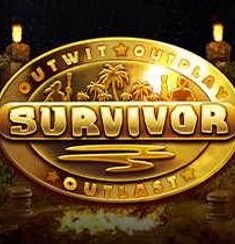 Survivor logo