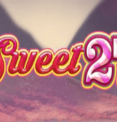 Sweet 27 logo