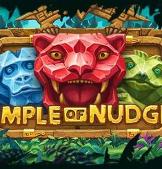 Temple of Nudges logo