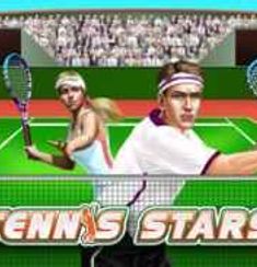 Tennis Stars logo