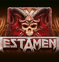 Testament logo