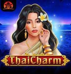 Thai Charm logo