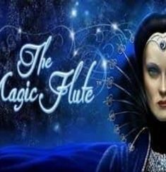 The magic flute logo