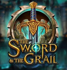 Sword & Grail slot