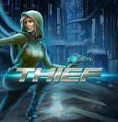 Thief logo