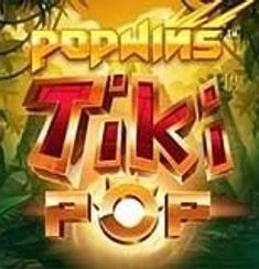 TikiPop logo