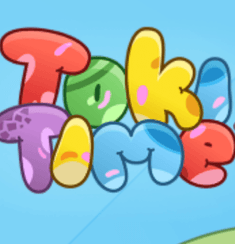 Toki Time logo