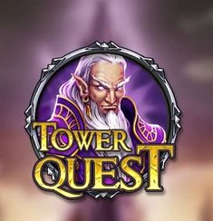 Tower Quest logo