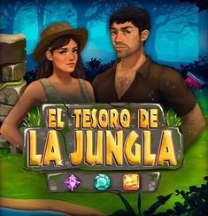 El Tesoro de la Jungla slot
