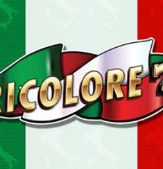 Tricolore 7s slot