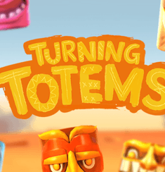 Turning Totems logo