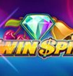 Twin Spin logo