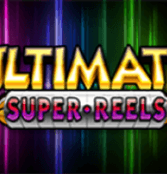 Ultimate Super Reels logo