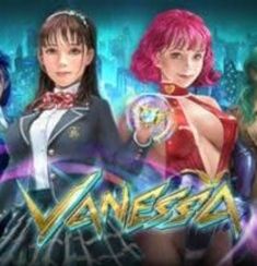 Vanessa logo