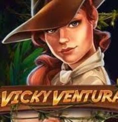 Vicky Ventura logo