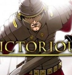 Victorious logo