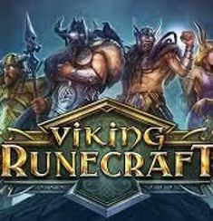 Viking Runecraft logo