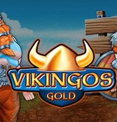 Vikingos Gold logo