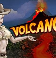 Volcano logo