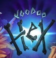 Voodoo Hex logo