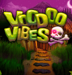 Voodoo Vibes logo