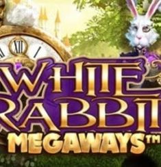 White Rabbit logo