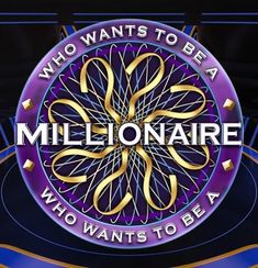 BE A MILLIONAIRE slot
